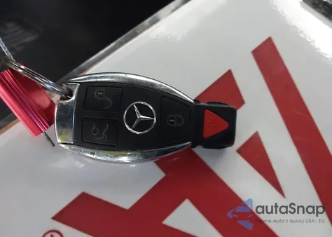 2018 Mercedes-Benz Cla 250 from USA, damaged, VIN WDDSJ4EB2JN610399